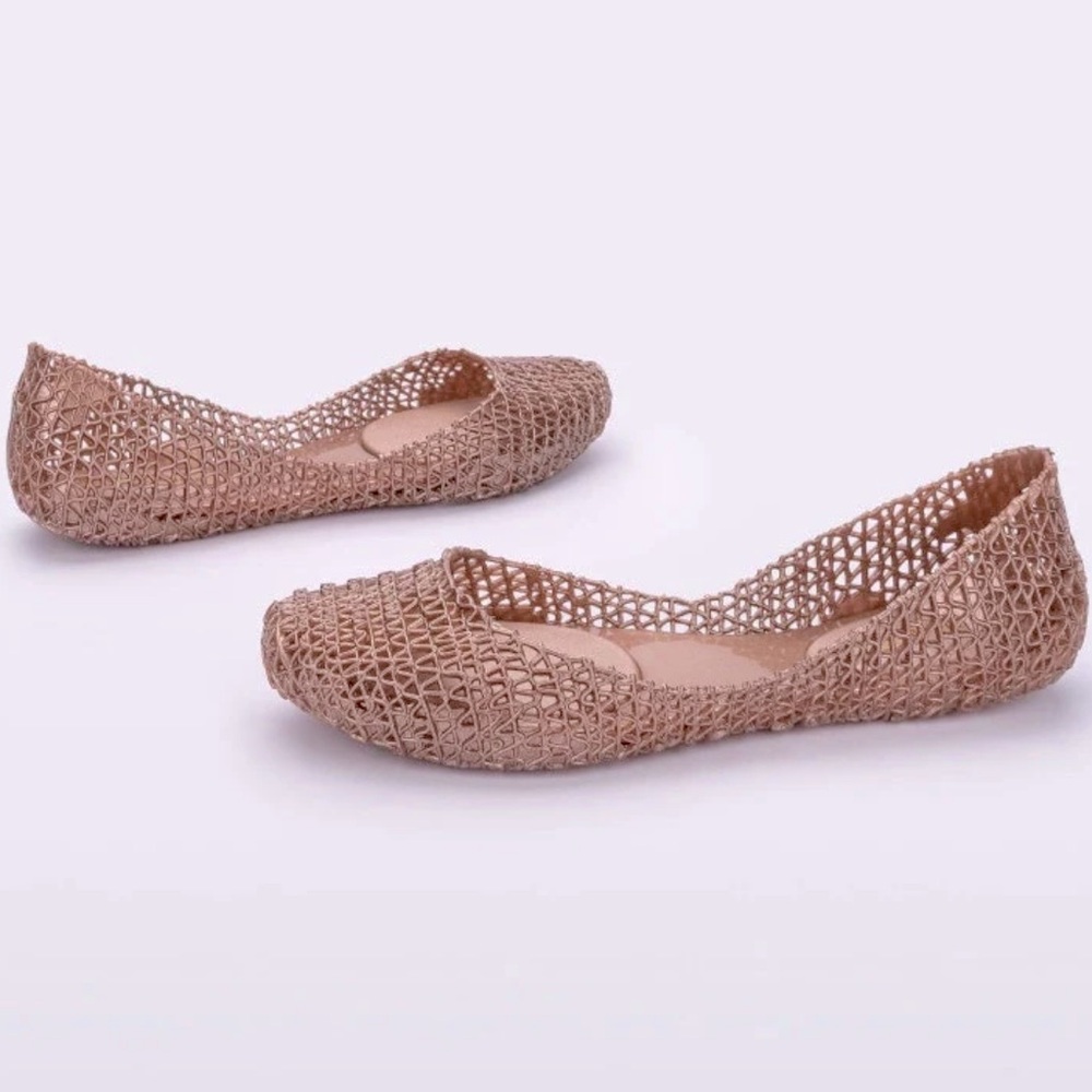 Melissa Campana Like New - Picture 2 of 4